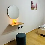 Apartman -