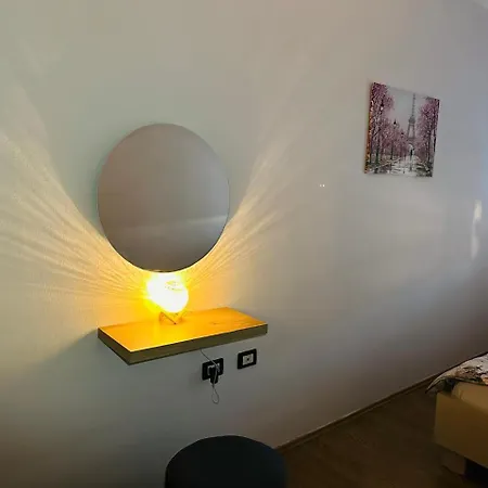 Apartmán - Tirana