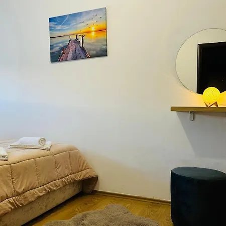 Apartmán - Tirana