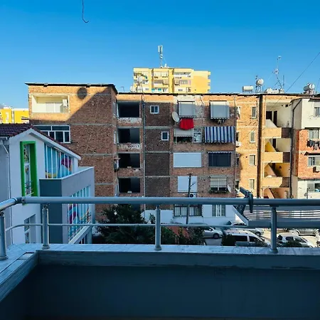 - Tirana