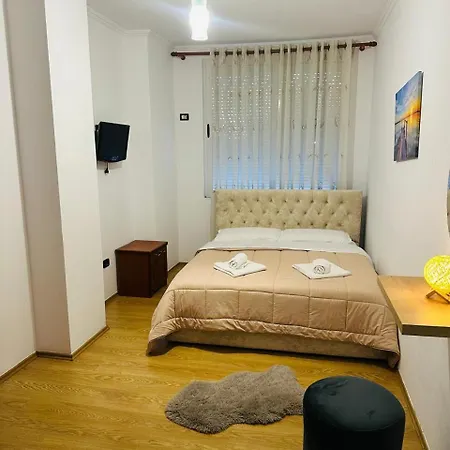 - Apartmán