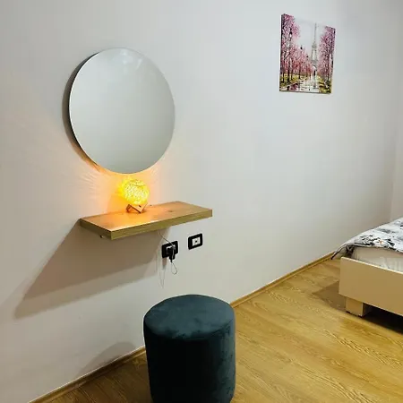 Apartmán -