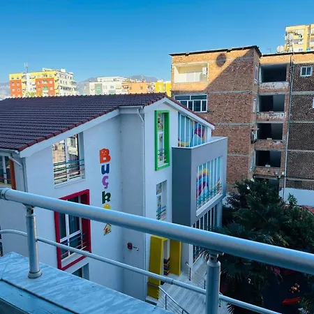 Apartmán - Tirana