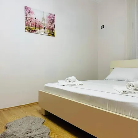 - Tirana