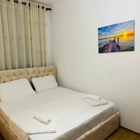 Apartmán - *