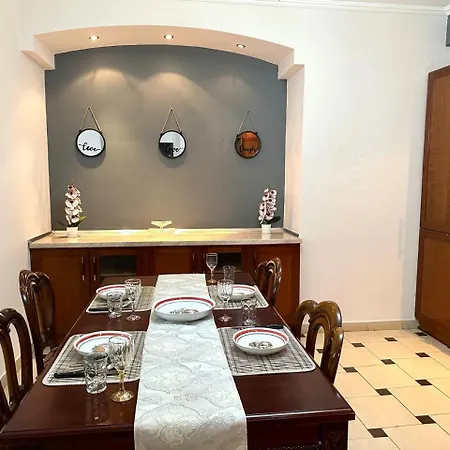 Appartamento - *