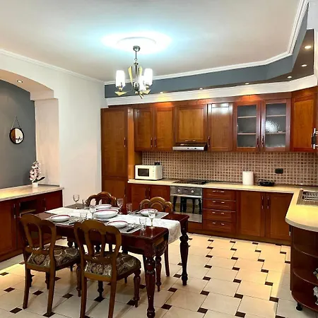 Apartmán - Tirana