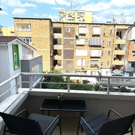 Apartmán - Tirana