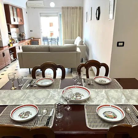 Apartmán -