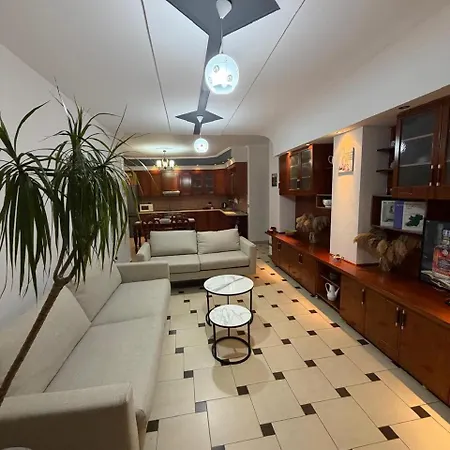 Apartmán -