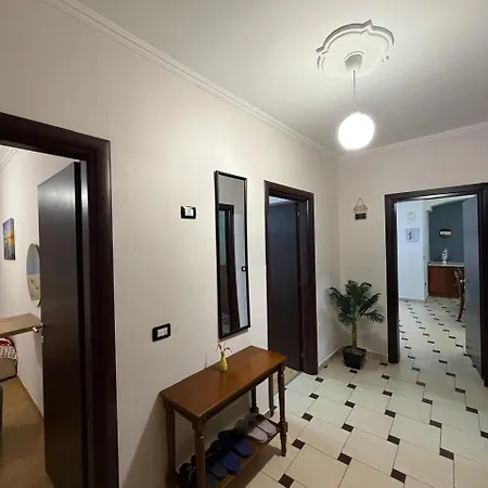 - Apartmán *