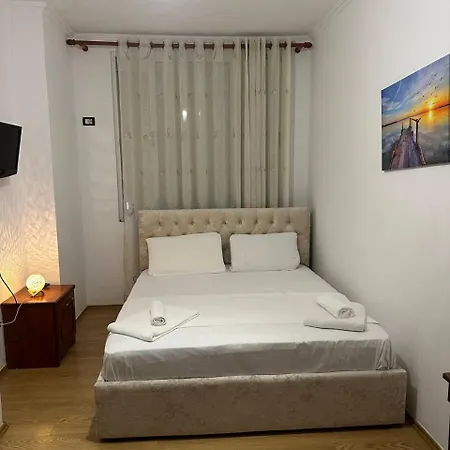 Apartment -