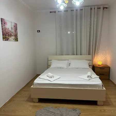 Apartment - *