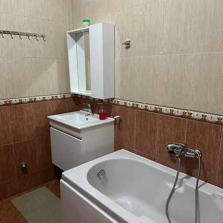 - Apartment Tirana
