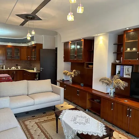- Apartment