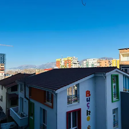 Apartment -