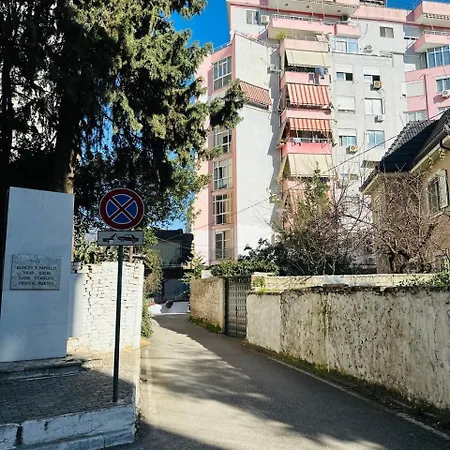 Apartment - *