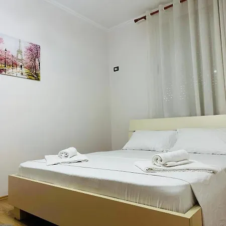 - Apartment Tirana
