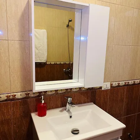 - Tirana