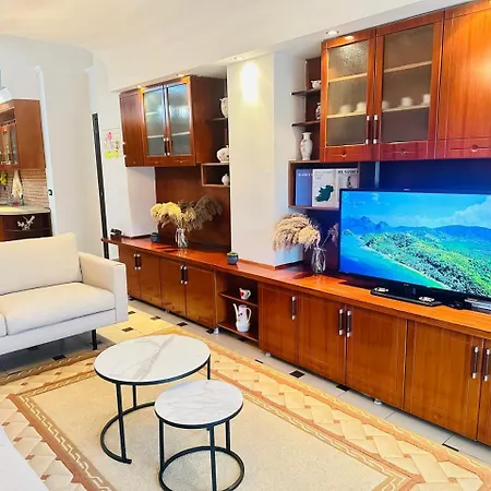 Apartment -