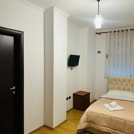 - Apartment *