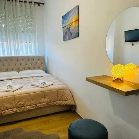 - Apartment *