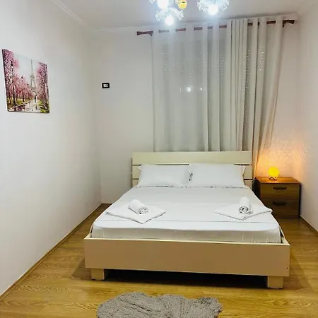 - Apartment