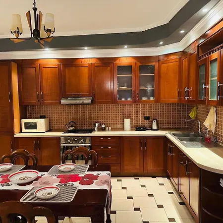 Apartment -