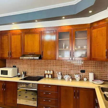 Apartment - Tirana