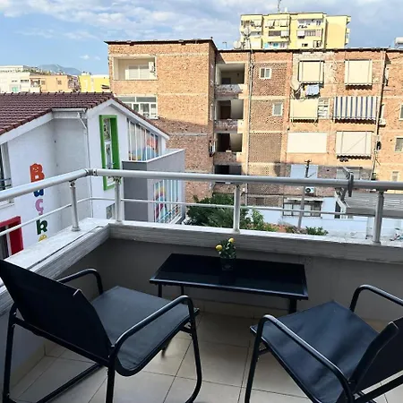 - Apartment *