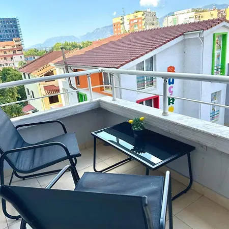 Apartment - Tirana
