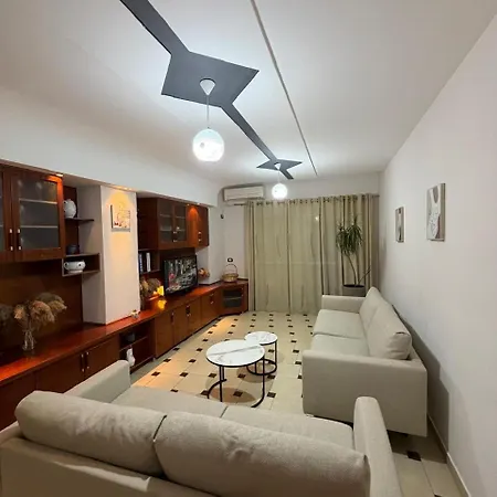 - Tirana