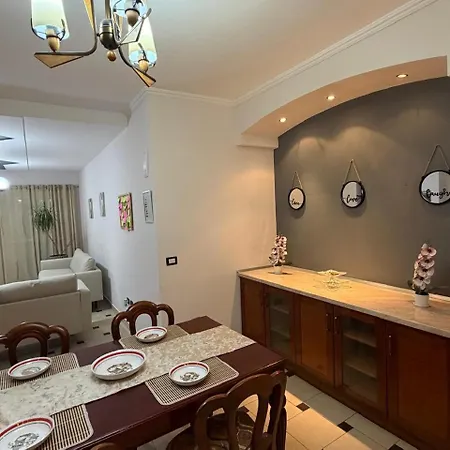 - Apartment *
