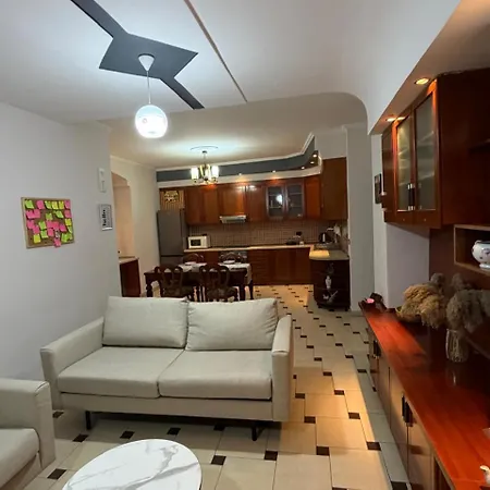Apartment - *