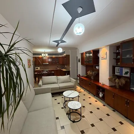 Apartment - *