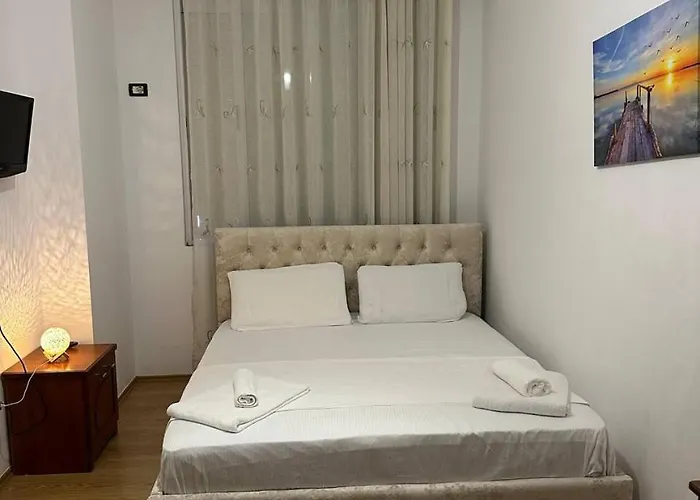 Apartment -