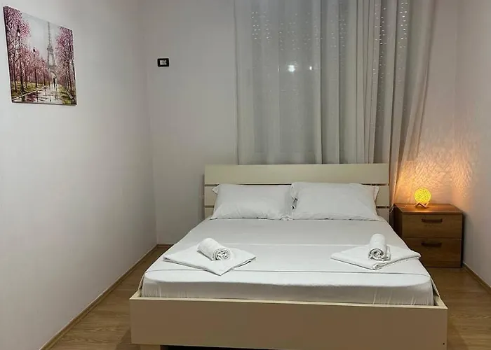 Apartment - *
