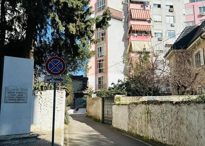 Apartment - *