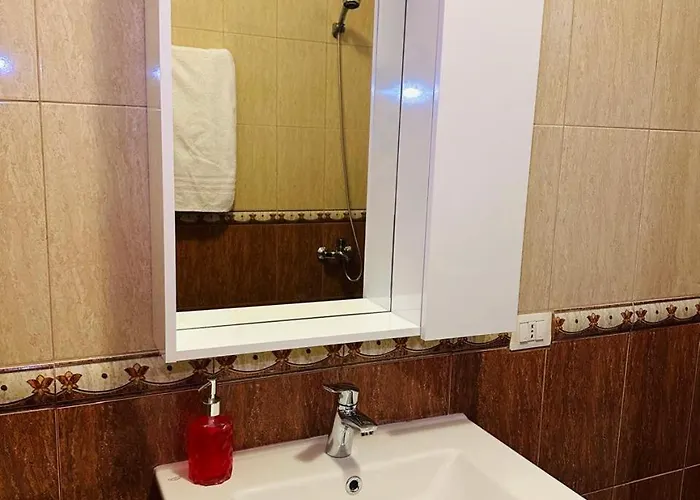 - Tirana