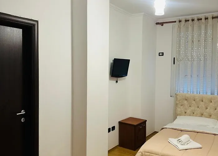 - Apartment *
