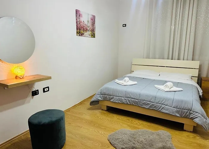 - Apartment Tirana