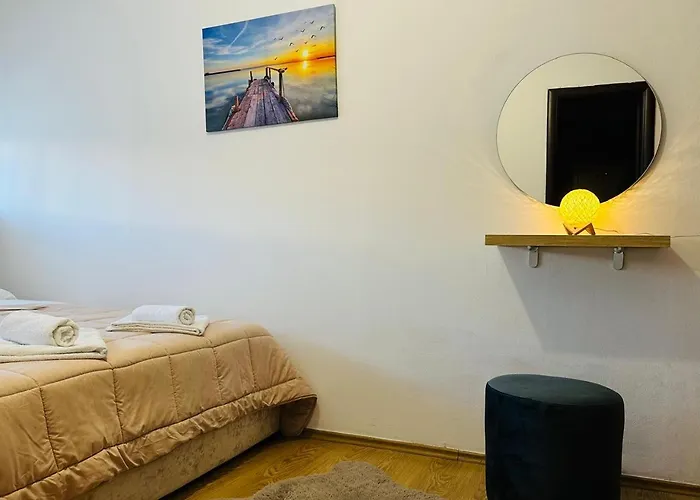 Apartment - Tirana