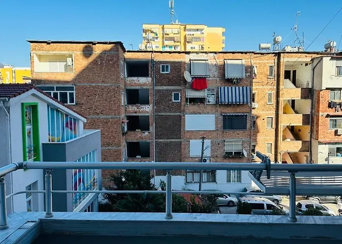- Tirana