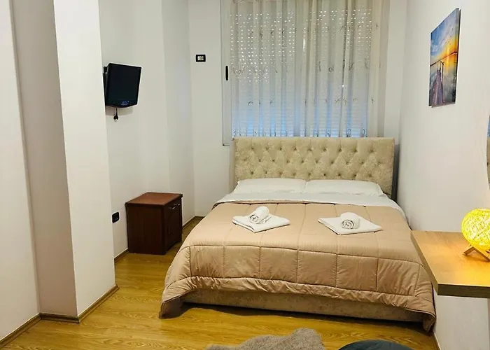 - Apartment