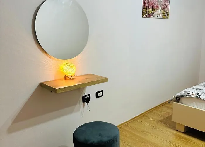 Apartment -