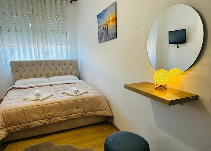 - Apartment *