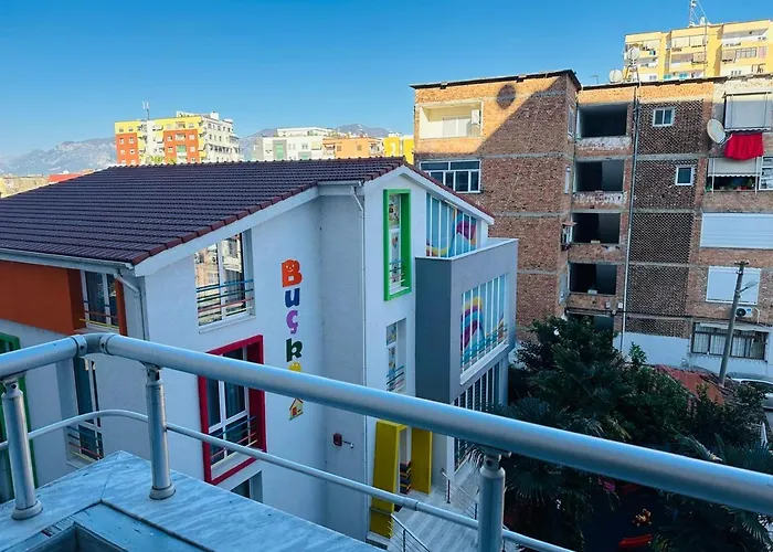 Apartment - Tirana