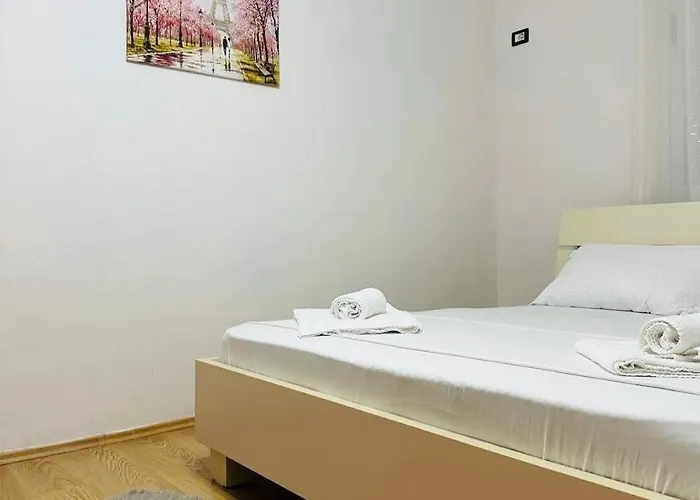 - Tirana