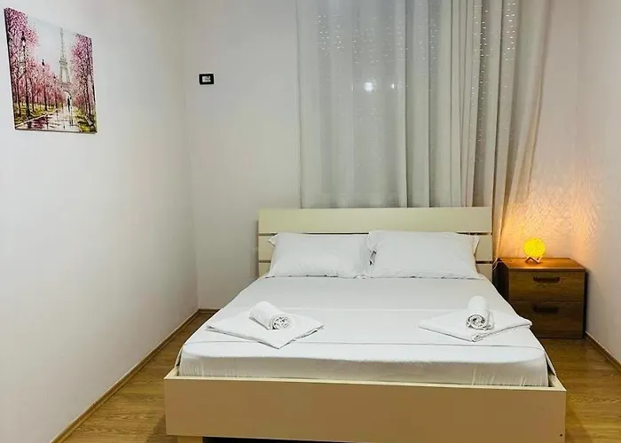 - Apartment