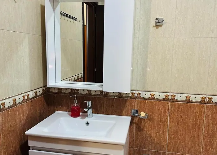 Apartment - *